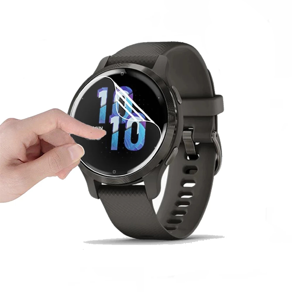Bộ 5 TPU Mềm Mại Đồng Hồ Thông - đánh giá và giá Men Accessories All