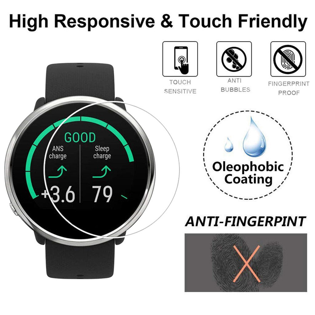 Bộ 5 TPU Mềm Mại Đồng Hồ Thông - đánh giá và giá Men Accessories All