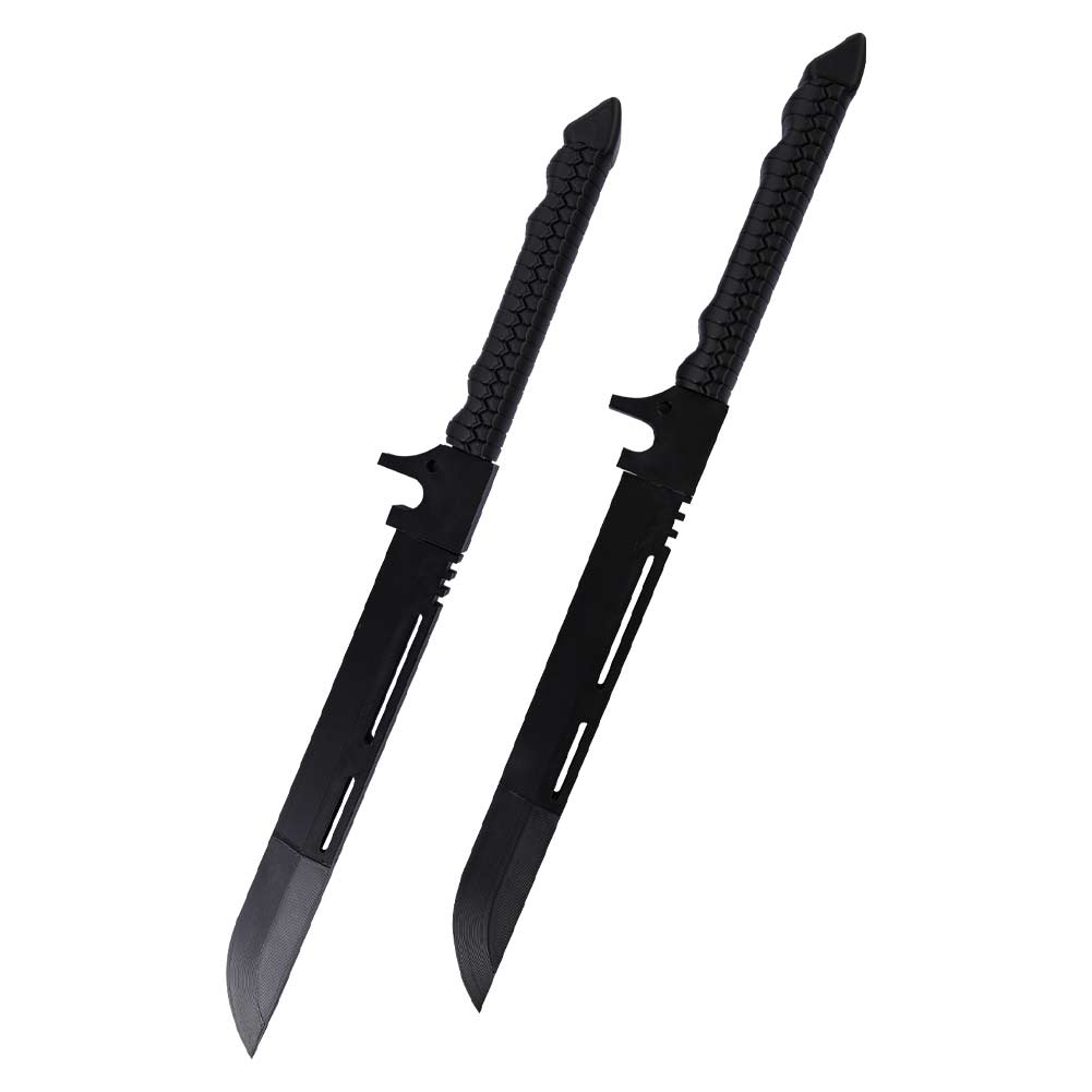 Anime Soshiro Fantasia Cosplay - đánh giá và giá Men Accessories Korea