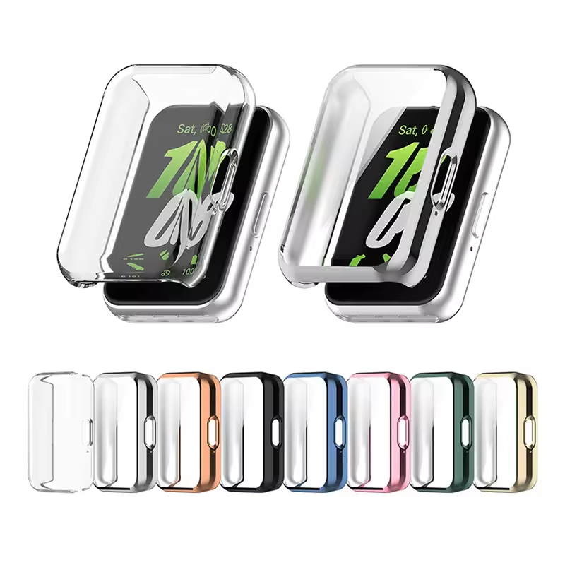Cover for Samsung Galaxy Fit 3 - đánh giá và giá Men Accessories All