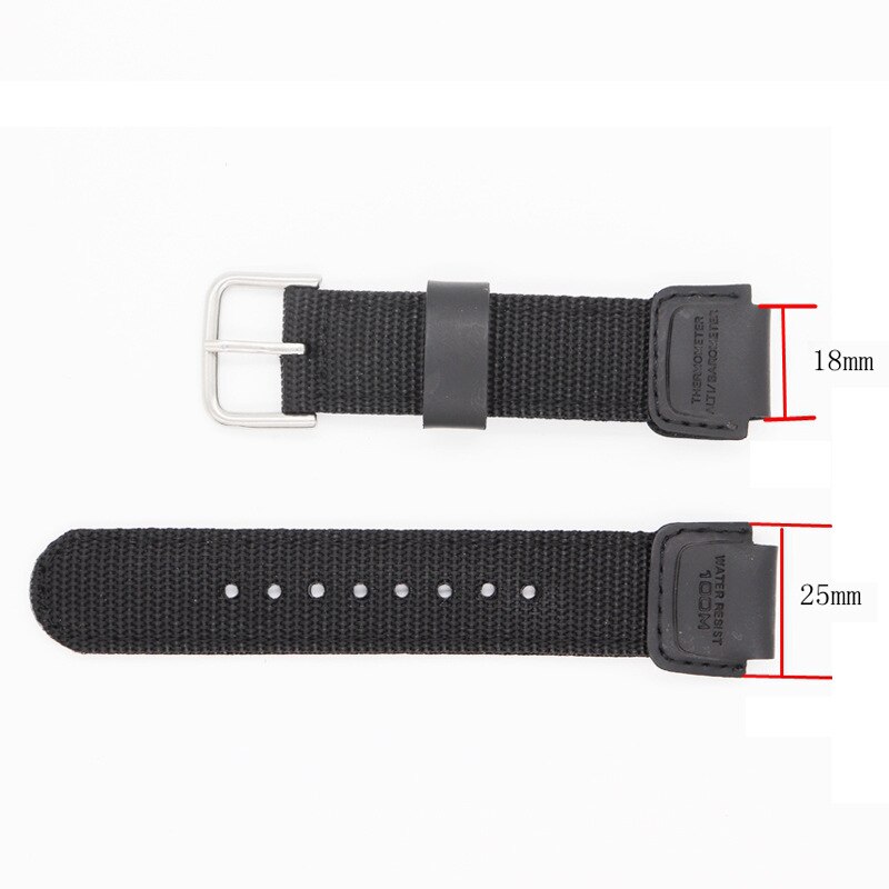 Mới Dây Nylon Ban Nhạc Nam Thể - đánh giá và giá Men Accessories All