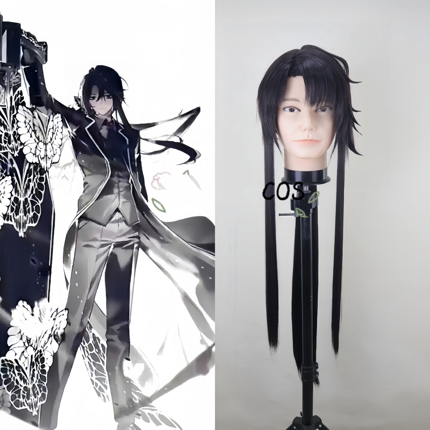 Game Limbus Company Yi‑Sang Wa - đánh giá và giá Men Accessories Korea
