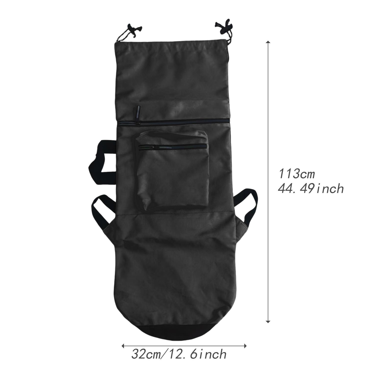 Skateboard Carry Case Pouch Wa - đánh giá và giá Men'S Accessories Travel Bag
