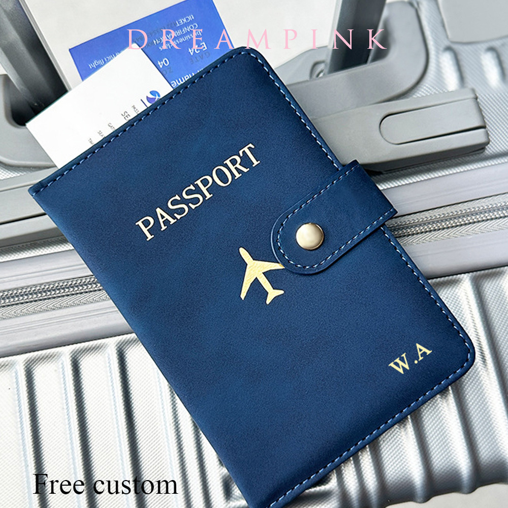 Personalize Name Travel Passpo - đánh giá và giá Travel Organizer Men