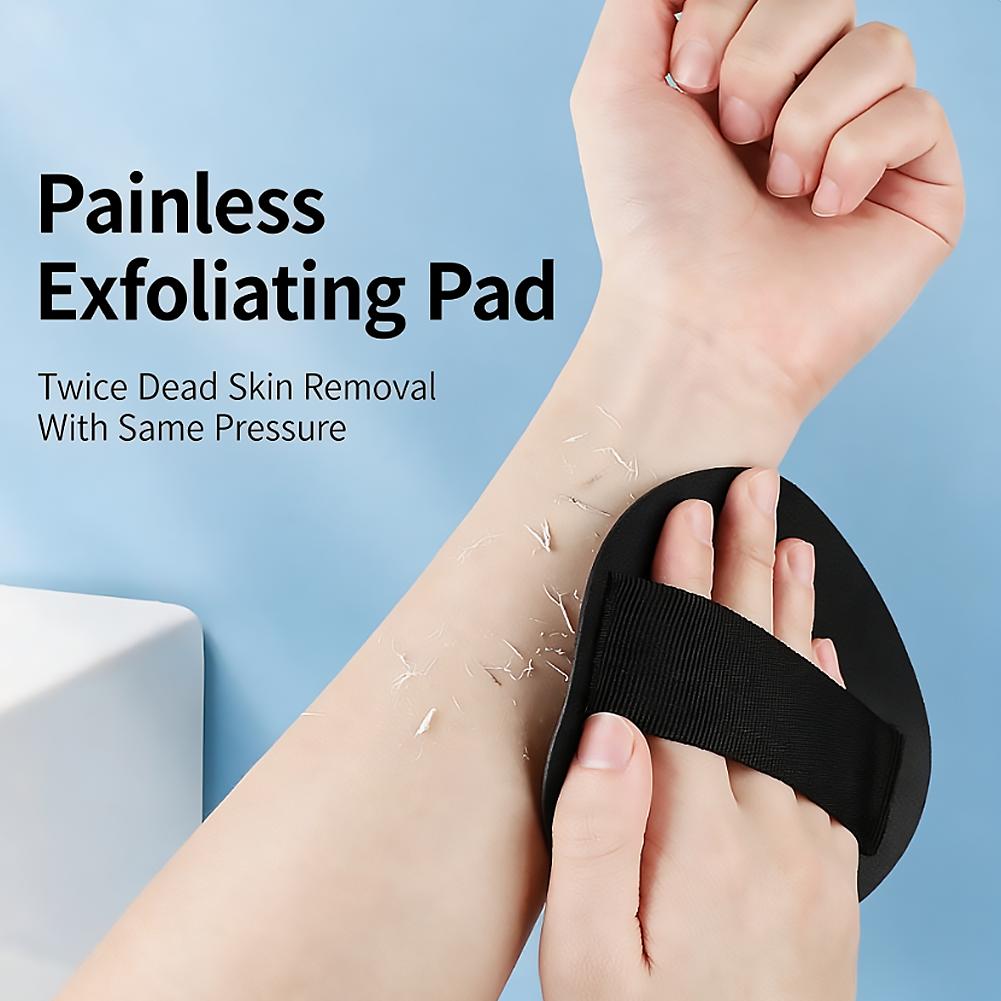 Exfoliating Bath Scrubber Tool - đánh giá và giá Men'S Accessories Types