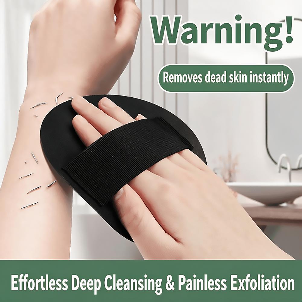 Exfoliating Bath Scrubber Tool - đánh giá và giá Men'S Accessories Types