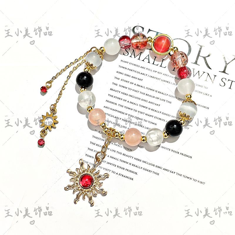 Women Beaded Bracelets Game An - đánh giá và giá Men Accessories Gift