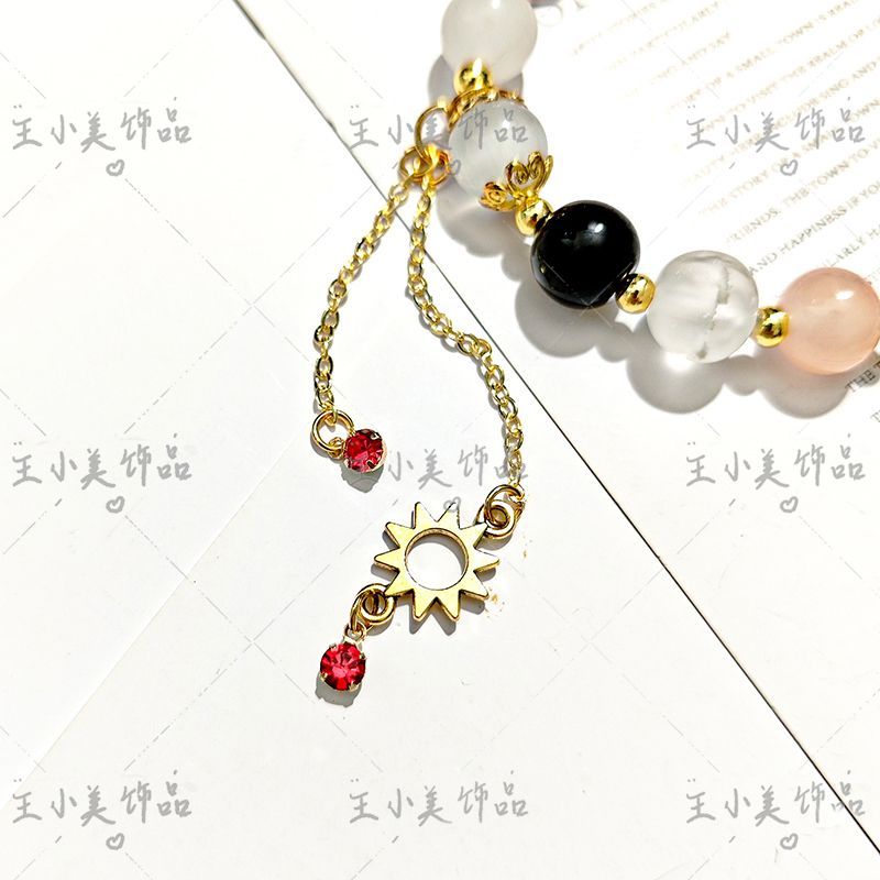 Women Beaded Bracelets Game An - đánh giá và giá Men Accessories Gift