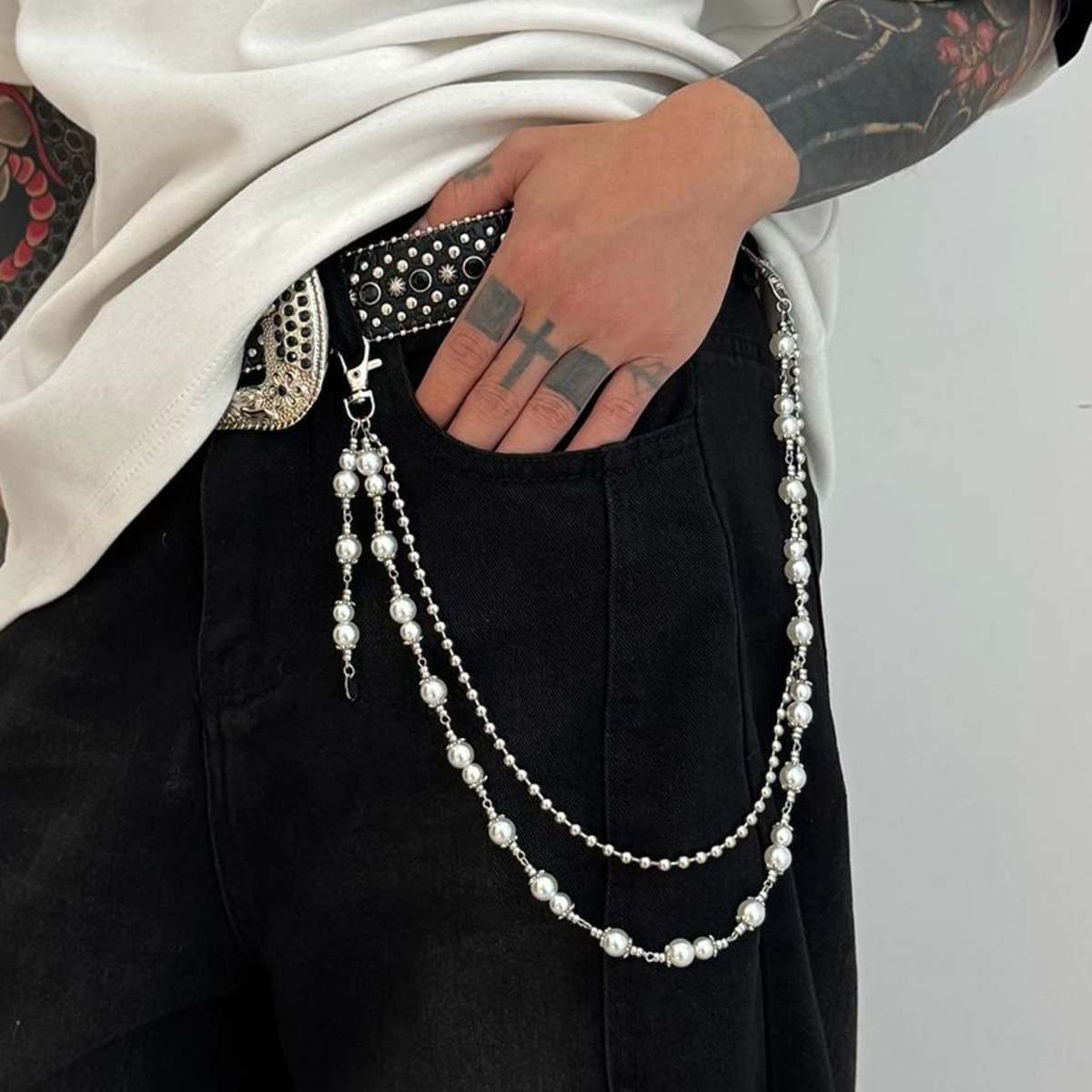 Ingemark 2025 Faddish Unique I - đánh giá và giá Men Accessories Unique