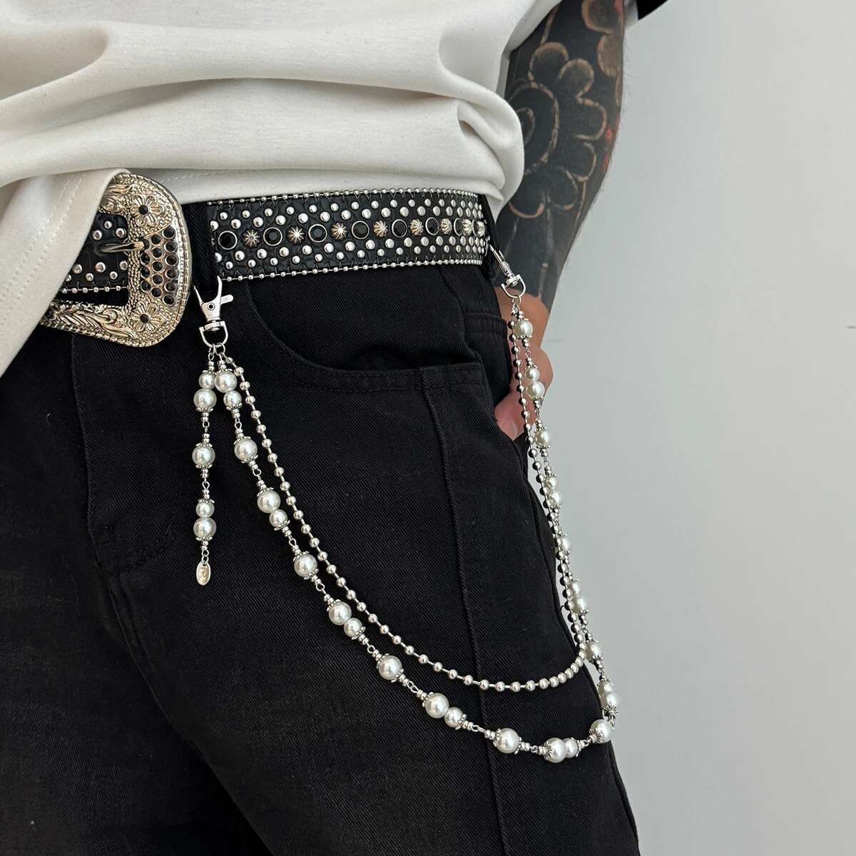Ingemark 2025 Faddish Unique I - đánh giá và giá Men Accessories Unique