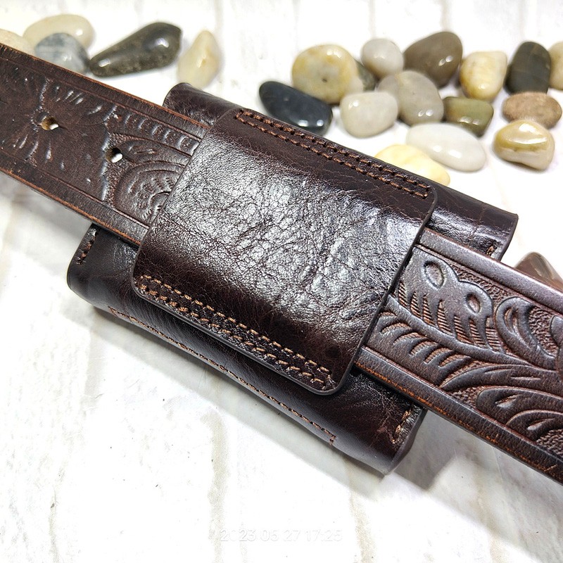 Blongk Mini Eo Túi Mỏng Dạng Đ - đánh giá và giá Men'S Accessories Wallet