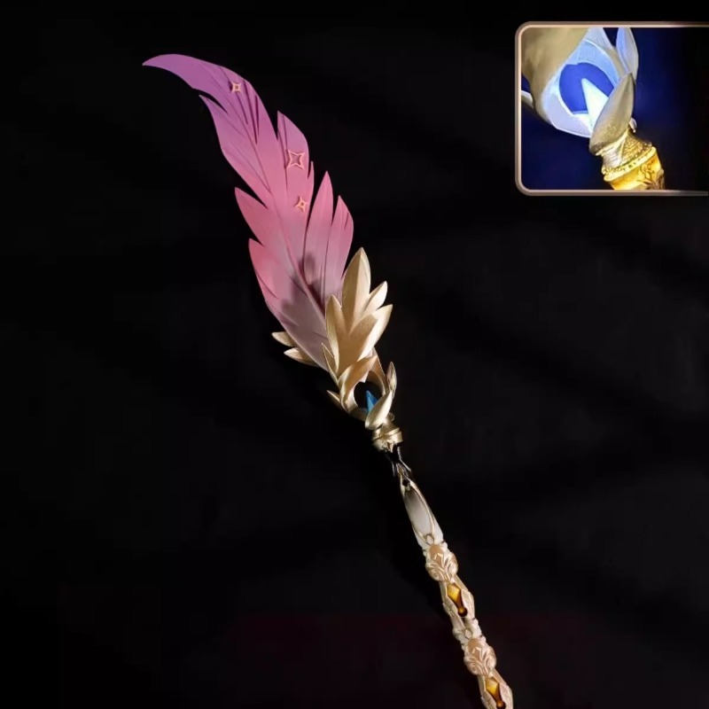 Honkai：Star Rail Cyrene Trailb - đánh giá và giá Men Accessories Gift