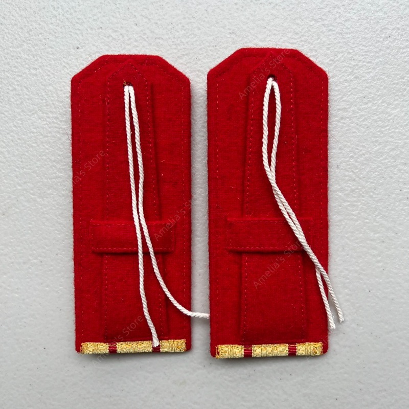 The Type 55 Epaulettes Soviet  - đánh giá và giá Men'S Accessories Types