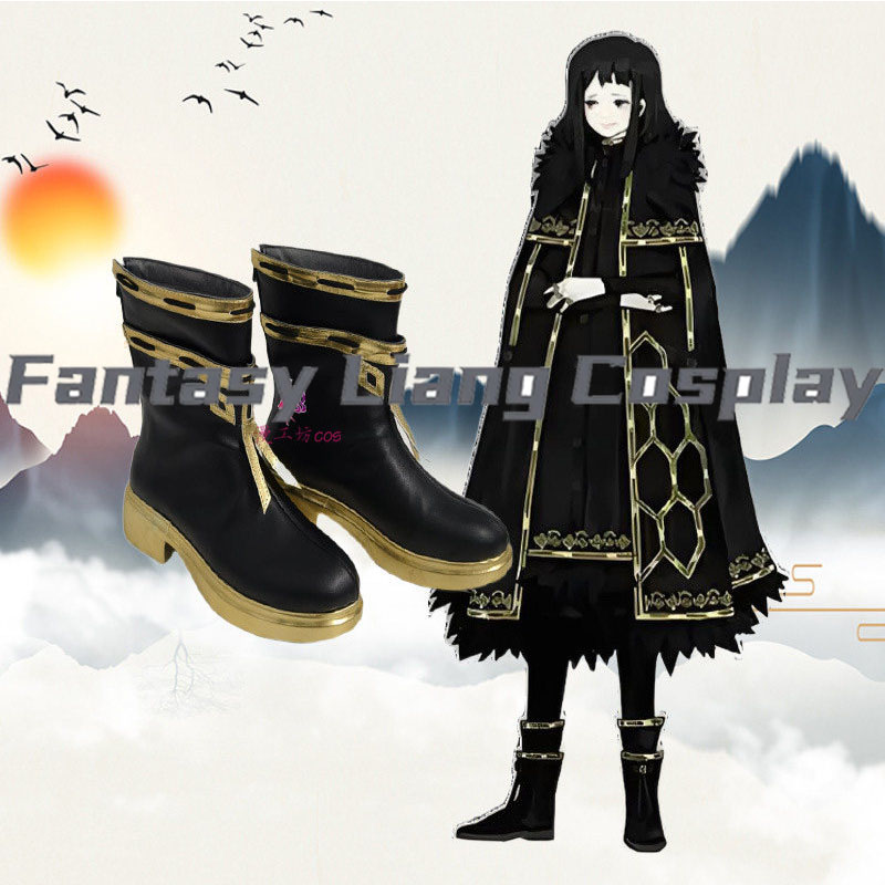 Game Library Of Ruina Zena Cos - đánh giá và giá Men Accessories Korea