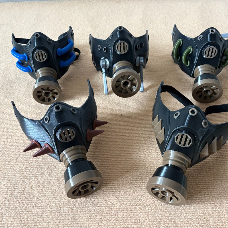 Riyo Rudo Tamsy Zanka Enjin Gu - đánh giá và giá Men Accessories Korea