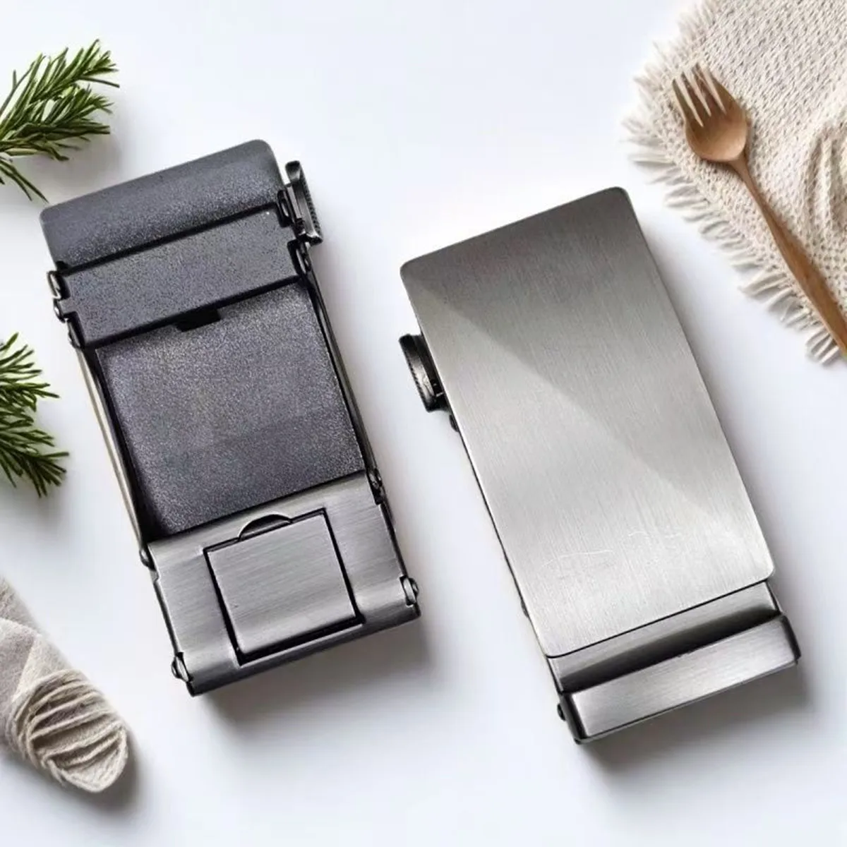 Men's High-Quality Leather Bel - đánh giá và giá Quality Men'S Accessories