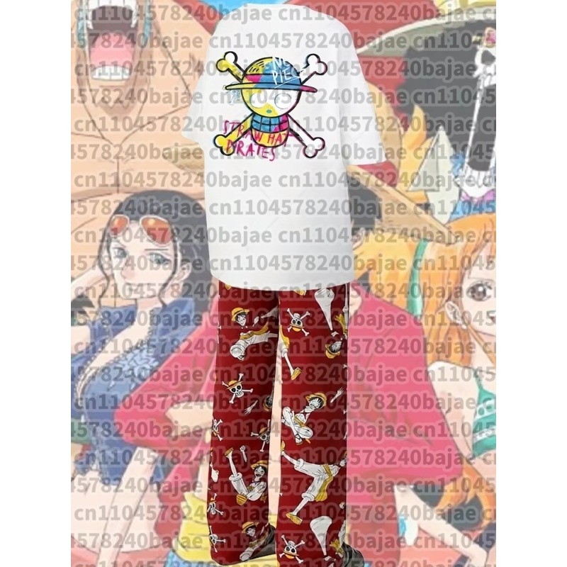 2026 New Anime One Piece Summe - đánh giá và giá Men Accessories Unique