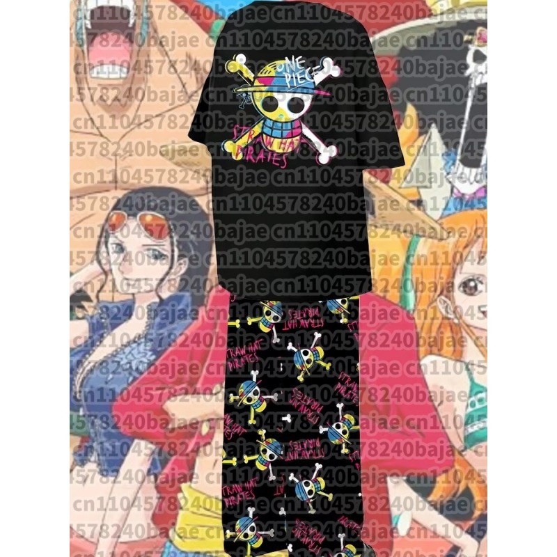 2026 New Anime One Piece Summe - đánh giá và giá Men Accessories Unique