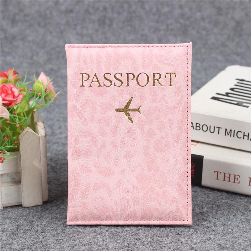 PU Leather Passport Cover For  - đánh giá và giá Travel Organizer Men