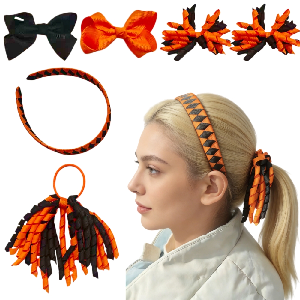 Custom Color 6PCS/LOT Girl Cur - đánh giá và giá Tie Clip Set