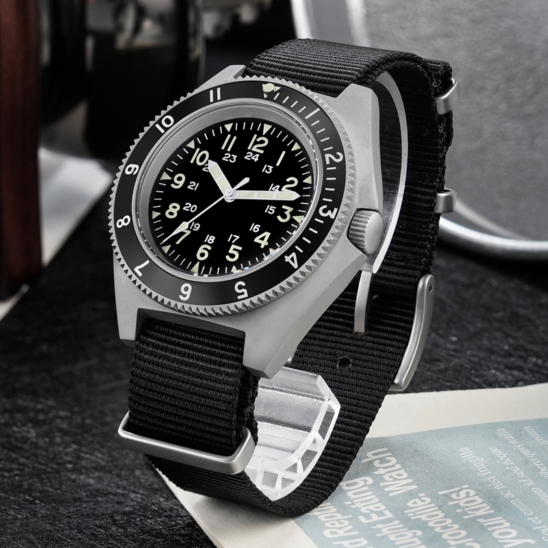 Watchdives WD1972 Quartz Watch - đánh giá và giá Men Accessories Jewelry