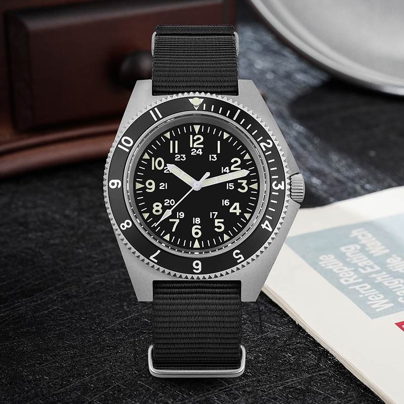 Watchdives WD1972 Quartz Watch - đánh giá và giá Men Accessories Jewelry