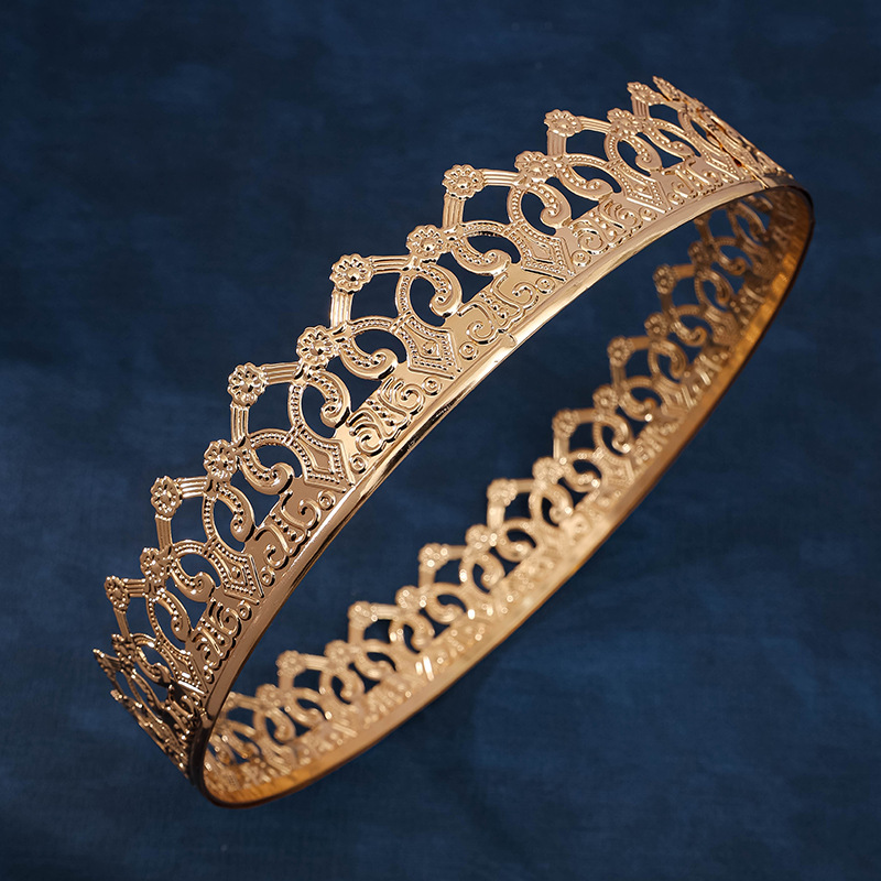 Royal King Queen Crown for Men - đánh giá và giá Men Accessories Hat