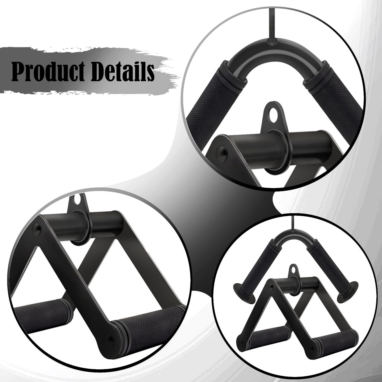 Steel V Bar Pulldown Attachmen - đánh giá và giá Men'S Accessories Types