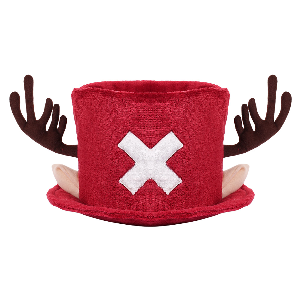 Children Tony Chopper Cosplay  - đánh giá và giá Men Accessories Hat
