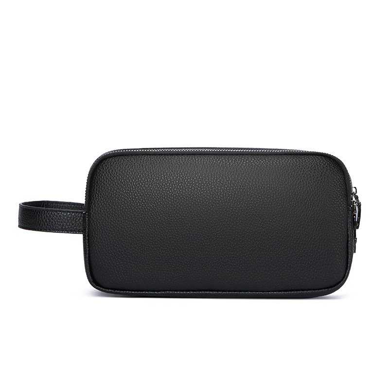 Vintage Men Hand Clutch Bag La - đánh giá và giá Men'S Accessories Travel Bag