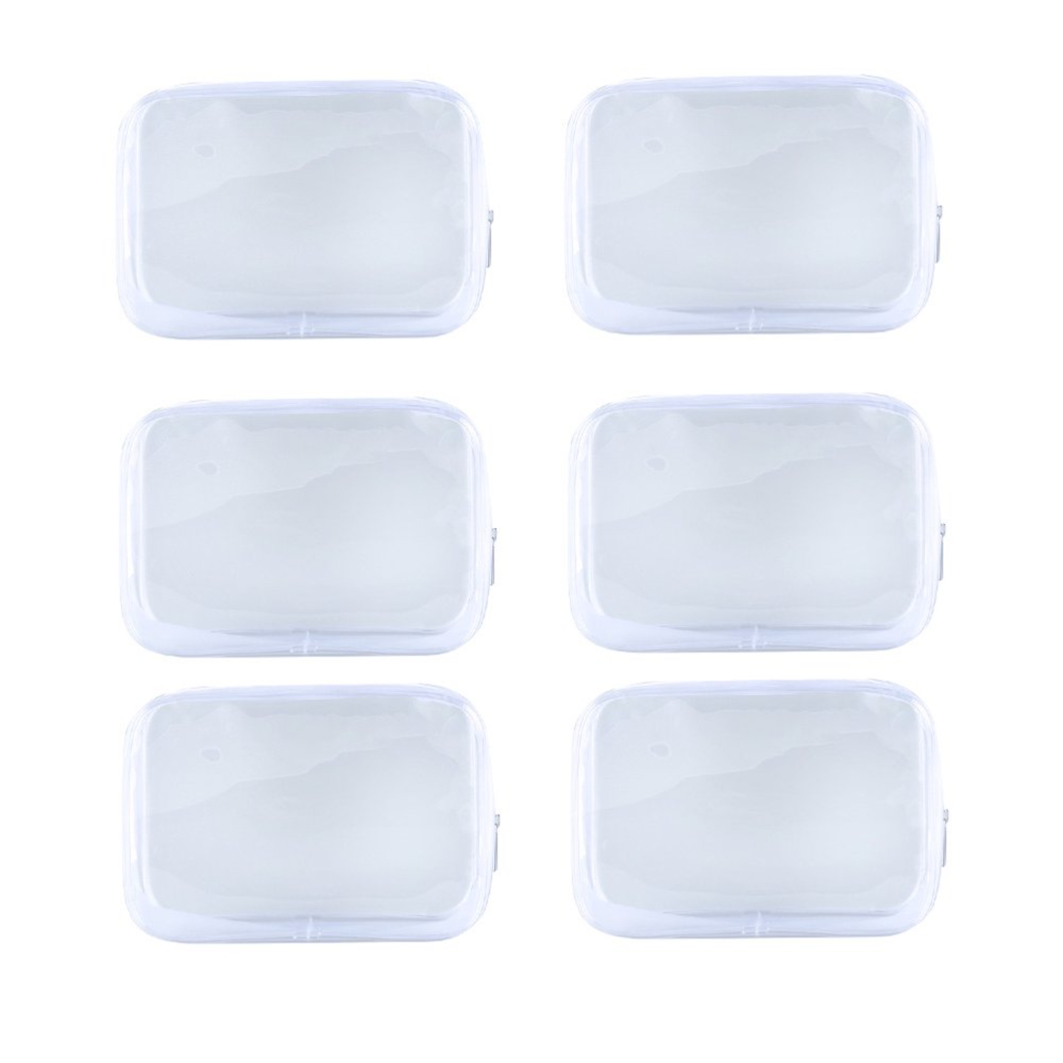 Travel Toiletry Bag Transparen - đánh giá và giá Travel Organizer Men