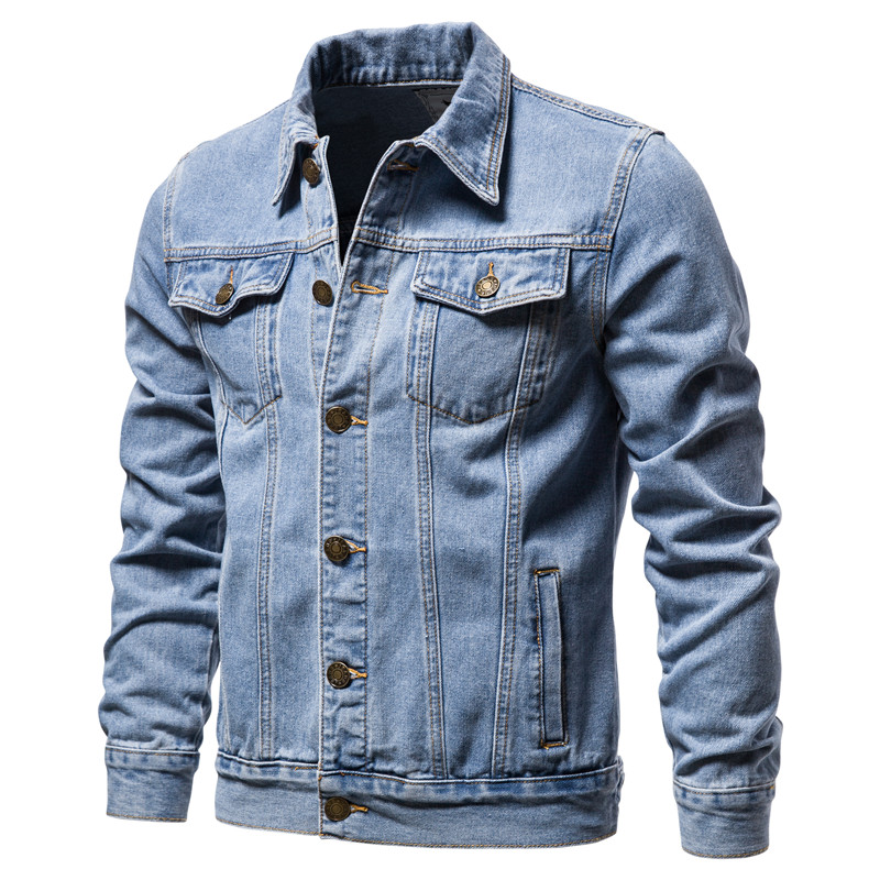 2025 Autumn Men Solid Denim Ja - đánh giá và giá Men'S Accessories For Jeans