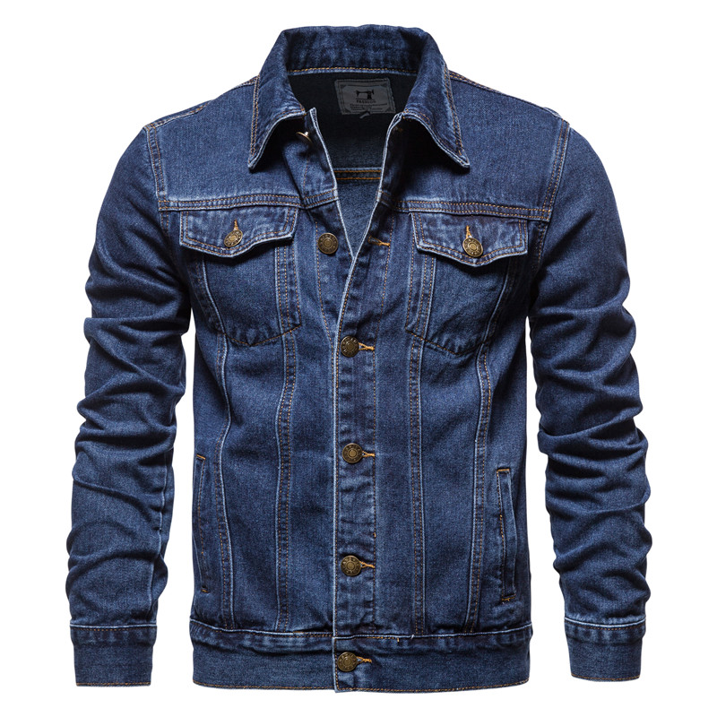 2025 Autumn Men Solid Denim Ja - đánh giá và giá Men'S Accessories For Jeans