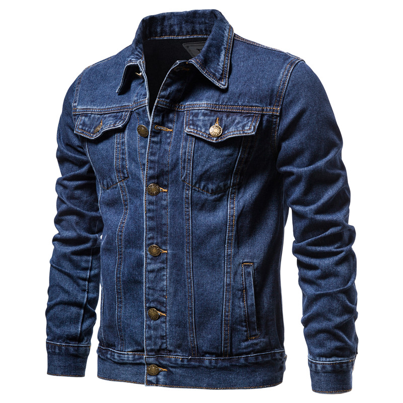 2025 Autumn Men Solid Denim Ja - đánh giá và giá Men'S Accessories For Jeans