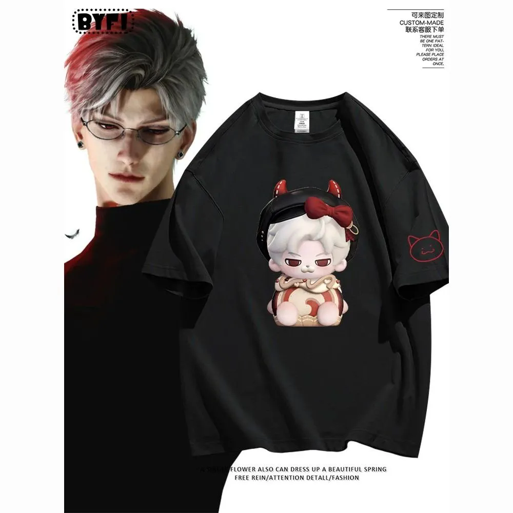 Love and Deepspace Sylus short - đánh giá và giá Men Accessories Gift