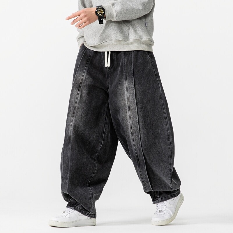 2025 New Vintage Harem Pants M - đánh giá và giá Men'S Accessories For Jeans