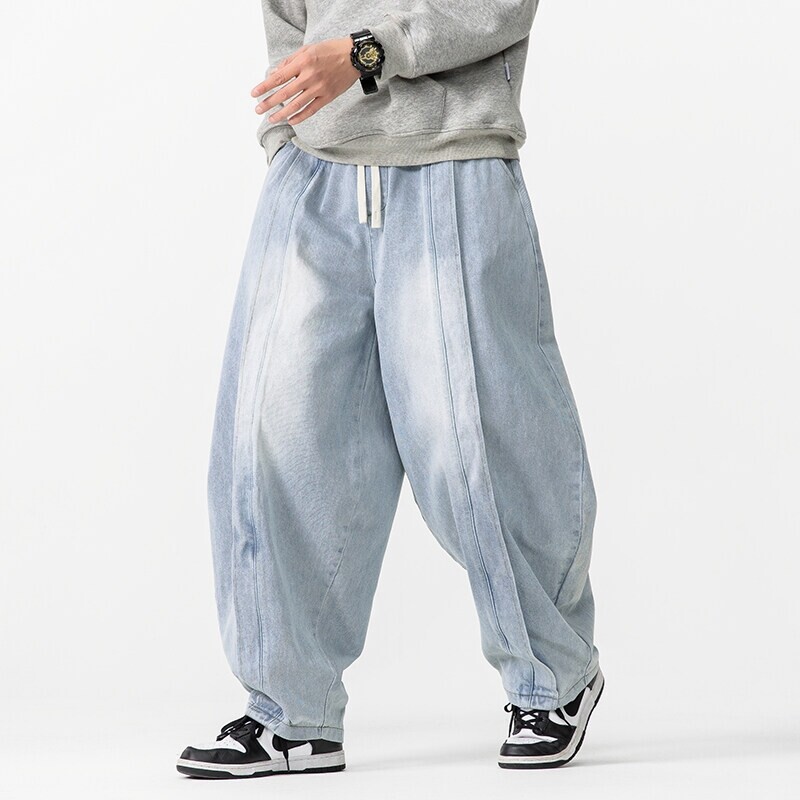 2025 New Vintage Harem Pants M - đánh giá và giá Men'S Accessories For Jeans