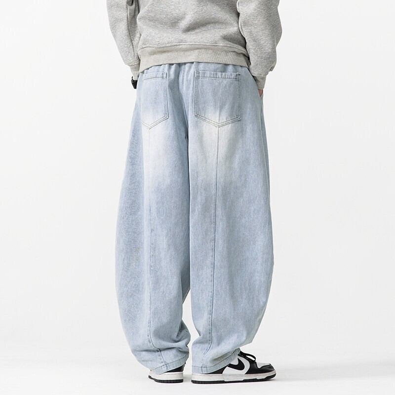 2025 New Vintage Harem Pants M - đánh giá và giá Men'S Accessories For Jeans