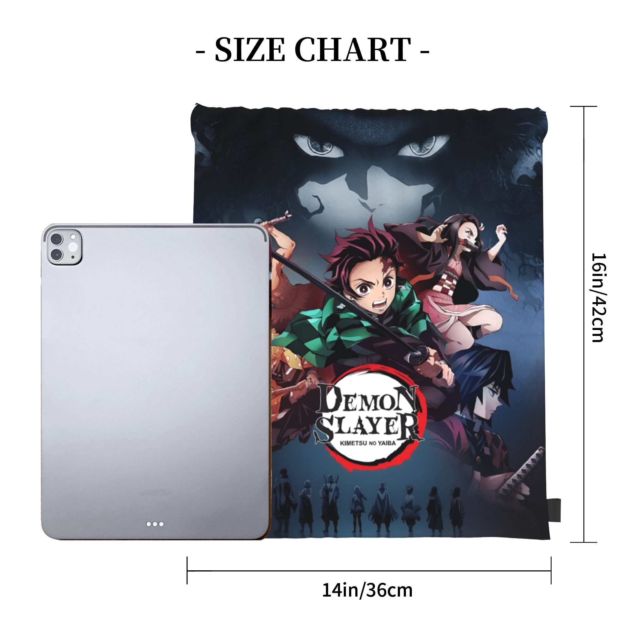 Custom D-Demons Slayers Drawst - đánh giá và giá Men Accessories Unique
