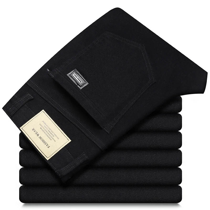Fashion Loose Straight Busines - đánh giá và giá Men'S Accessories For Jeans