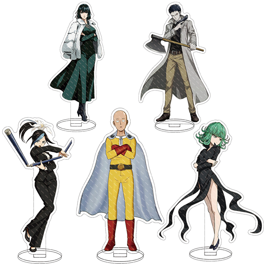 16CM Anime Acrylic Stand One-P - đánh giá và giá Men Accessories Gift