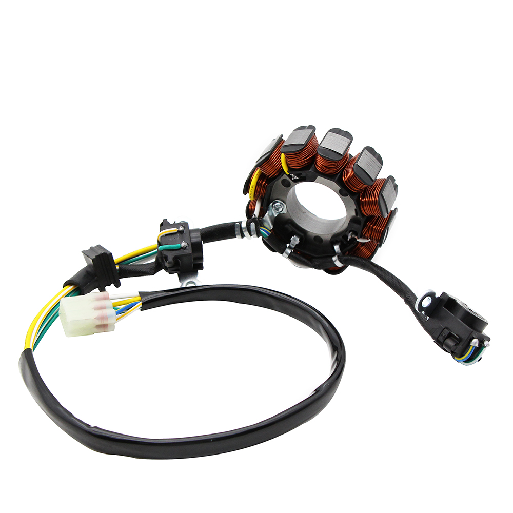 Motorcycle Magneto Stator Coil - đánh giá và giá Quality Men'S Accessories