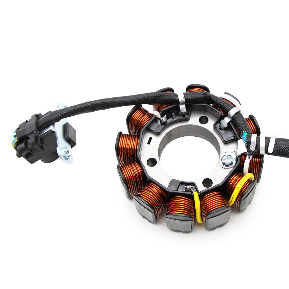 Motorcycle Magneto Stator Coil - đánh giá và giá Quality Men'S Accessories