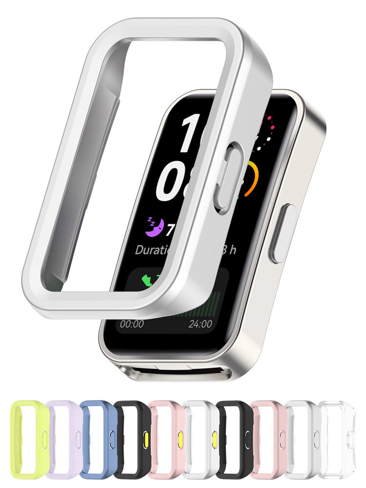 Watch Case for HUAWEI Band 10  - đánh giá và giá Men Accessories All
