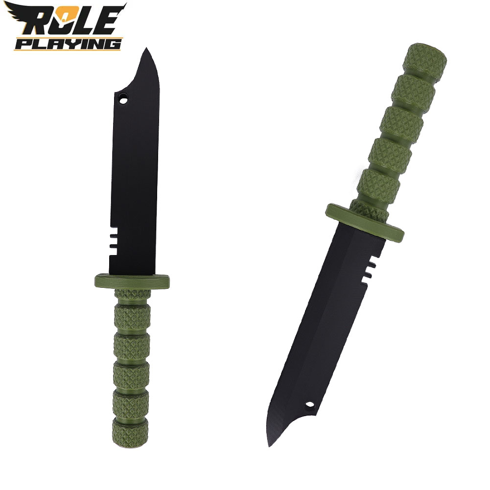 Kafka Cosplay Short Knife Orna - đánh giá và giá Men Accessories Korea