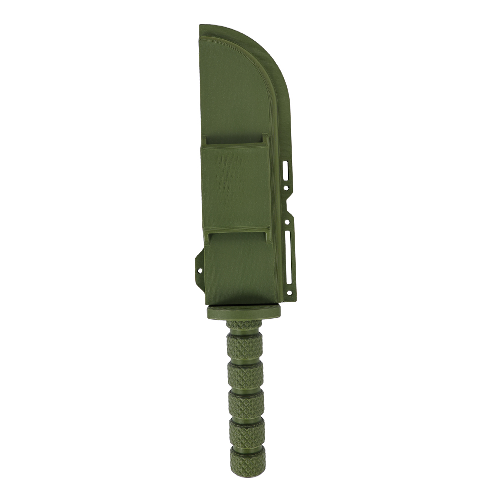 Kafka Cosplay Short Knife Orna - đánh giá và giá Men Accessories Korea
