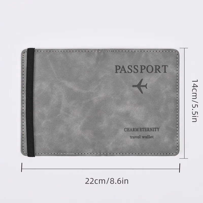 Men PU Leather Wallet Travel P - đánh giá và giá Men'S Accessories Wallet