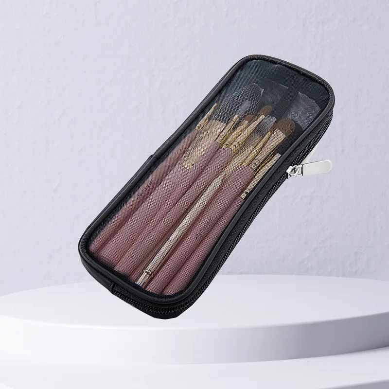 Makeup Brush Travel Case Cosme - đánh giá và giá Travel Organizer Men
