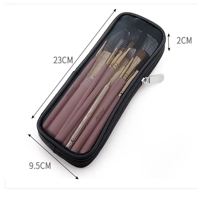 Makeup Brush Travel Case Cosme - đánh giá và giá Travel Organizer Men