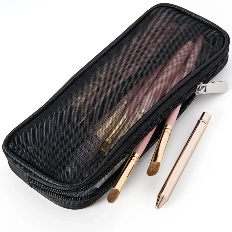 Makeup Brush Travel Case Cosme - đánh giá và giá Travel Organizer Men